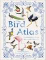 The Bird Atlas: A Pictorial Guide to the World's Birdlife