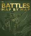 Battles Map by Map