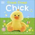 Cheep! Cheep! Chick