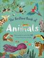 The Bedtime Book of Animals: Take a Peek at more than 50 of your Favourite Animals