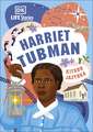 DK Life Stories Harriet Tubman