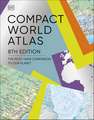 Compact World Atlas