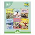 Phonic Books Dandelion World Split Vowel Spellings