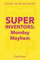 Monday Mayhem