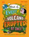 What If... Every Volcano Erupted at Once?: And Other Amazing Earth Questions