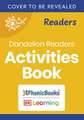 Phonic Books Dandelion Readers Level 5 Prefixes and Suffixes Activities