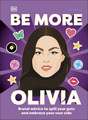 Be More Olivia Rodrigo