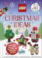 LEGO Christmas Ideas