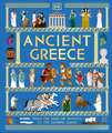 Ancient Greece: From the Gods of Olympus to the Olympic Games