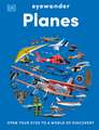 Eyewonder Planes: Open Your Eyes to a World of Discovery