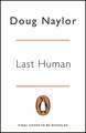 Last Human: A Red Dwarf Novel