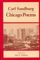 Chicago Poems