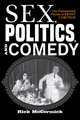 Sex, Politics, and Comedy – The Transnational Cinema of Ernst Lubitsch