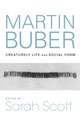 Martin Buber – Creaturely Life and Social Form