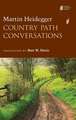 Country Path Conversations