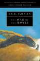 Tolkien, C: War of the Jewels