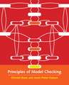 Principles of Model Checking