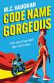 CODE NAME GORGEOUS PB