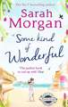 Morgan, S: Some Kind of Wonderful