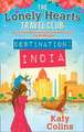 Colins, K: Destination India