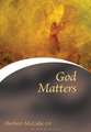 God Matters