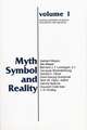 Myth, Symbol, And Reality