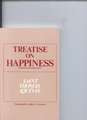 Treatise on Happiness