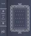 Water and the Word, Volume II – Baptism and the Education of the Clergy in the Carolingian Empire: Editions of the Texts