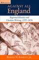 Against All England – Regional Identity and Cheshire Writing, 1195–1656