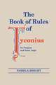 Book of Rules of Tyconius, The – Its Purpose and Inner Logic