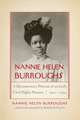 Nannie Helen Burroughs – A Documentary Portrait of an Early Civil Rights Pioneer, 1900–1959