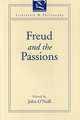 Freud and the Passions