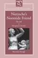 Nietzsche`s Noontide Friend – The Self as Metaphoric Double