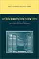 Opening Windows onto Hidden Lives – Women, Country Life, and Early Rural Sociological Research