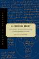 Alchemical Belief – Occultism in the Religious Culture of Early Modern England