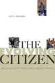 The Evolving Citizen – American Youth and the Changing Norms of Democratic Engagement