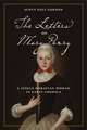 The Letters of Mary Penry – A Single Moravian Woman in Early America