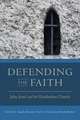 Defending the Faith – John Jewel and the Elizabethan Church