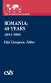 Romania: 40 Years (1944-1984)