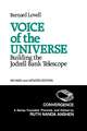 Voice of the Universe: Building the Jodrell Bank Telescope; Revised and Updated Edition