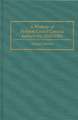 A History of Federal Crime Control Initiatives, 1960-1993