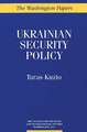 Ukrainian Security Policy