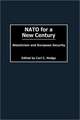 NATO for a New Century: Atlanticism and European Security