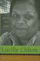 Lucille Clifton: Her Life and Letters