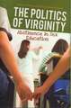 The Politics of Virginity: Abstinence in Sex Education