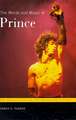 The Words and Music of Prince