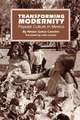 Transforming Modernity: Popular Culture in Mexico