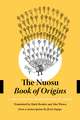 The Nuosu Book of Origins – A Creation Epic from Southwest China