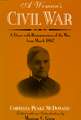 A Woman's Civil War: A Diary with Reminiscences of the War, from March 1862