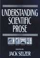 Understanding Scientific Prose